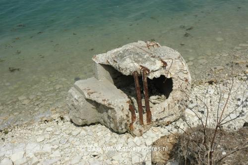  bunkerpictures - Tobruk